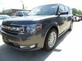 Ford Flex SEL AWD Magnetic photo #1