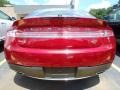 Lincoln MKZ Select Ruby Red photo #3
