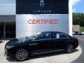 Lincoln Continental Select Black Velvet photo #1