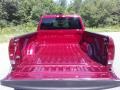 Dodge Ram 1500 ST Quad Cab Deep Cherry Red Crystal Pearl photo #14