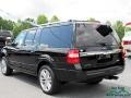 Ford Expedition EL Limited 4x4 Shadow Black photo #3