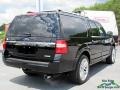 Ford Expedition EL Limited 4x4 Shadow Black photo #5