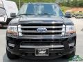 Ford Expedition EL Limited 4x4 Shadow Black photo #8