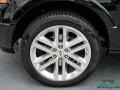 Ford Expedition EL Limited 4x4 Shadow Black photo #9