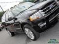 Ford Expedition EL Limited 4x4 Shadow Black photo #37