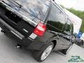 Ford Expedition EL Limited 4x4 Shadow Black photo #38