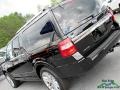 Ford Expedition EL Limited 4x4 Shadow Black photo #39