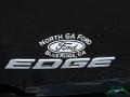 Ford Edge SEL AWD Shadow Black photo #37
