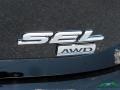 Ford Edge SEL AWD Shadow Black photo #38
