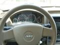 Jeep Liberty Sport 4x4 Stone White photo #19