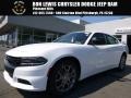 Dodge Charger SE AWD White Knuckle photo #1