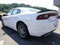Dodge Charger SE AWD White Knuckle photo #3