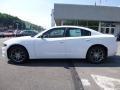 Dodge Charger SE AWD White Knuckle photo #2