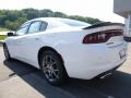 Dodge Charger SE AWD White Knuckle photo #3