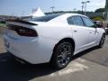 Dodge Charger SE AWD White Knuckle photo #4