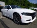 Dodge Charger SE AWD White Knuckle photo #6