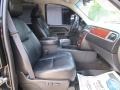Chevrolet Silverado 3500HD LTZ Crew Cab 4x4 Black photo #29
