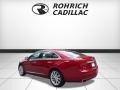 Cadillac XTS Luxury FWD Crystal Red Tincoat photo #3