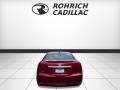 Cadillac XTS Luxury FWD Crystal Red Tincoat photo #4