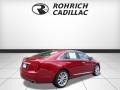 Cadillac XTS Luxury FWD Crystal Red Tincoat photo #5