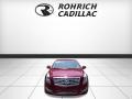 Cadillac XTS Luxury FWD Crystal Red Tincoat photo #8