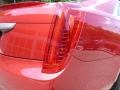 Cadillac XTS Luxury FWD Crystal Red Tincoat photo #11