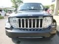 Jeep Liberty Limited 4x4 Deep Water Blue Pearl photo #4