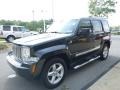 Jeep Liberty Limited 4x4 Deep Water Blue Pearl photo #5