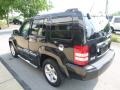 Jeep Liberty Limited 4x4 Deep Water Blue Pearl photo #7
