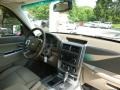 Jeep Liberty Limited 4x4 Deep Water Blue Pearl photo #12