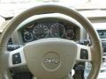 Jeep Liberty Limited 4x4 Deep Water Blue Pearl photo #20