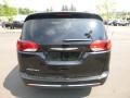 Chrysler Pacifica Touring L Plus Brilliant Black Crystal Pearl photo #4