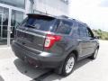 Ford Explorer XLT 4WD Magnetic photo #11