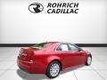 Cadillac CTS 4 3.0 AWD Sedan Crystal Red Tintcoat photo #5