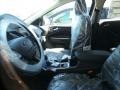 Ford Escape Titanium 4WD Magnetic photo #3