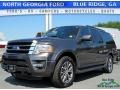 Ford Expedition EL XLT 4x4 Magnetic photo #1