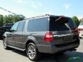 Ford Expedition EL XLT 4x4 Magnetic photo #3
