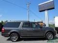 Ford Expedition EL XLT 4x4 Magnetic photo #7