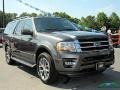 Ford Expedition EL XLT 4x4 Magnetic photo #8