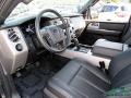 Ford Expedition EL XLT 4x4 Magnetic photo #12