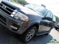 Ford Expedition EL XLT 4x4 Magnetic photo #38