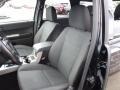 Ford Escape XLT 4WD Ebony Black photo #7