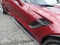 Chevrolet Corvette Z06 Coupe Long Beach Red Metallic Tintcoat photo #16
