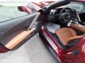 Chevrolet Corvette Z06 Coupe Long Beach Red Metallic Tintcoat photo #24