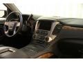 GMC Yukon Denali 4WD Onyx Black photo #22