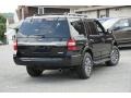 Ford Expedition XLT 4x4 Shadow Black photo #3