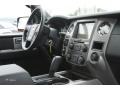 Ford Expedition XLT 4x4 Shadow Black photo #10