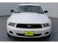 Ford Mustang V6 Premium Coupe Performance White photo #2