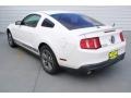 Ford Mustang V6 Premium Coupe Performance White photo #6