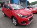 Chevrolet Trax Premier AWD Red Hot photo #1